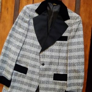AFTER SIX coat/ blazer